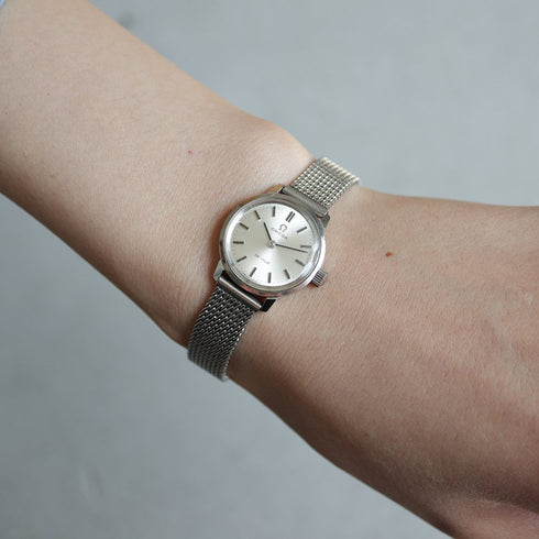 OMEGA / KS-489